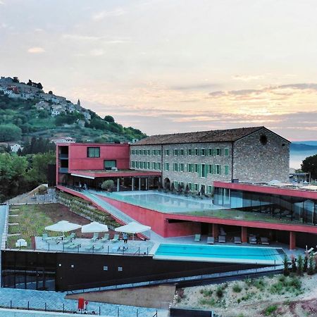Winery & Design Hotel Roxanich Motovun Exterior photo