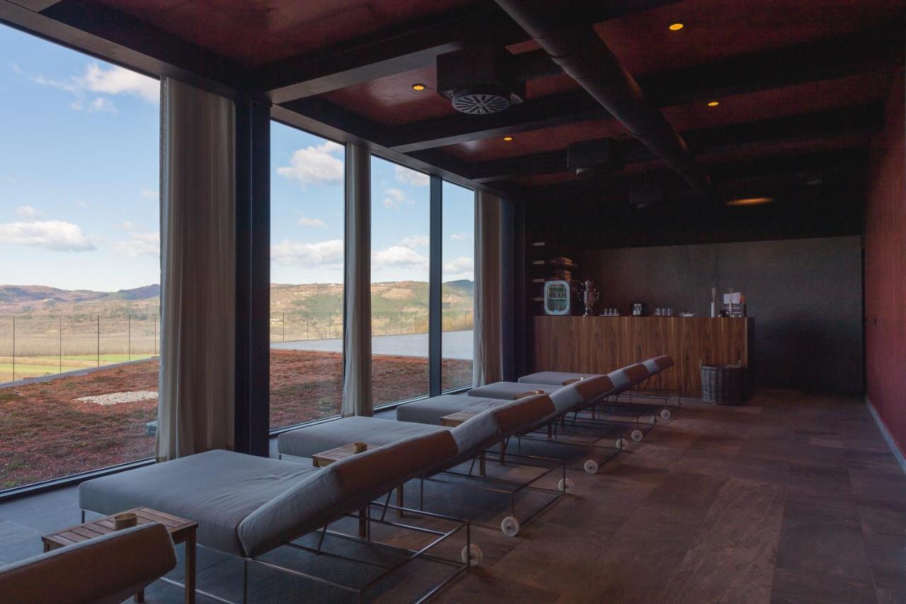 Winery & Design Hotel Roxanich Motovun Exterior photo