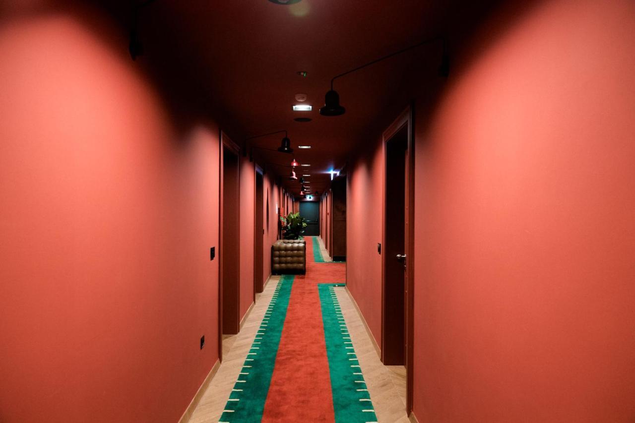 Winery & Design Hotel Roxanich Motovun Exterior photo