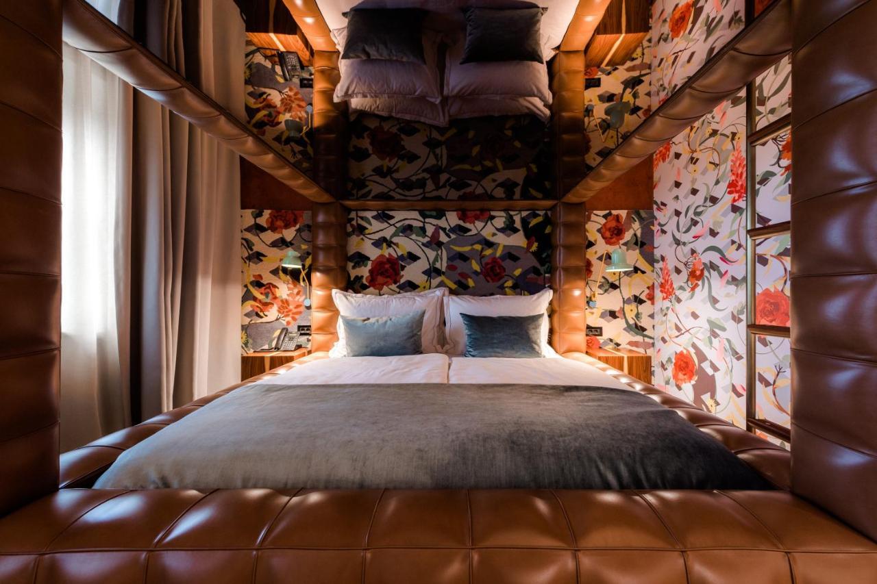 Winery & Design Hotel Roxanich Motovun Exterior photo