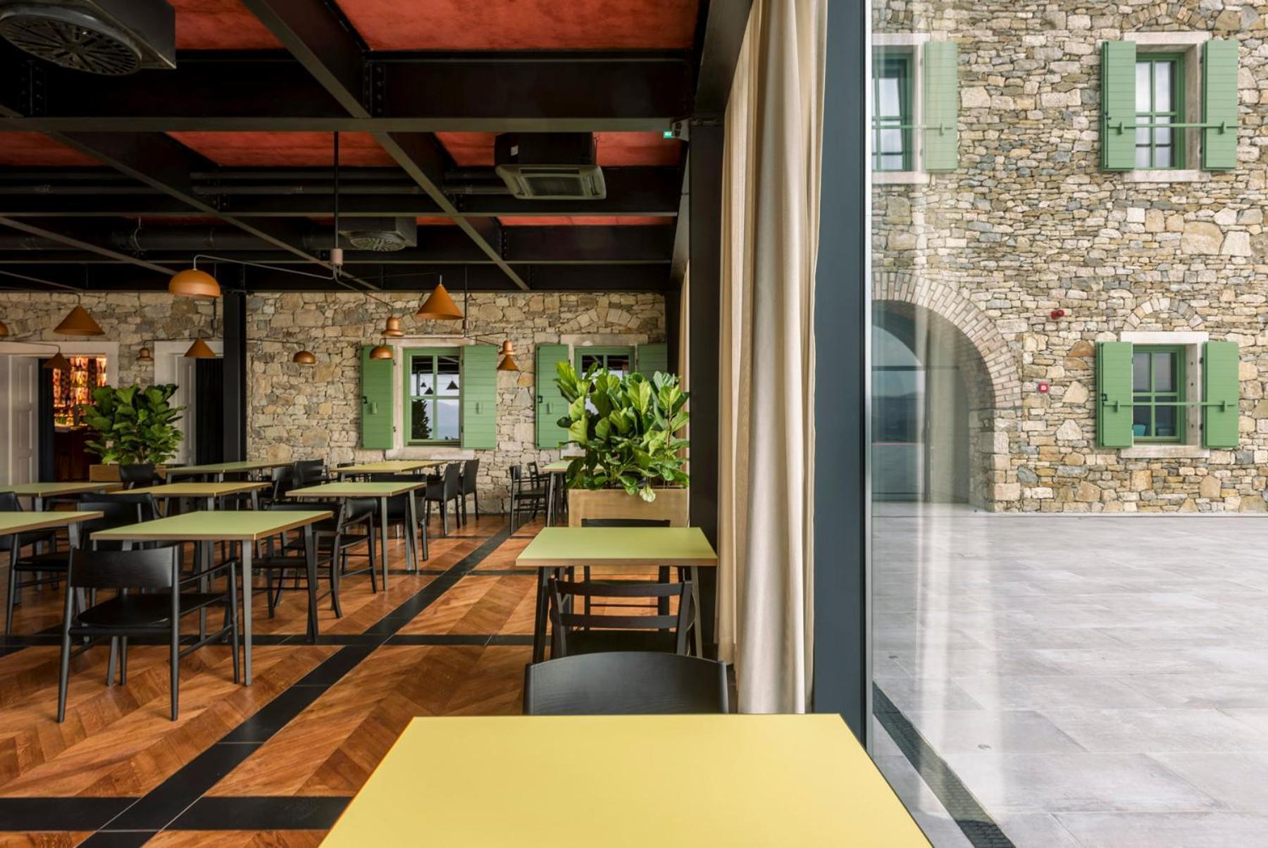 Winery & Design Hotel Roxanich Motovun Exterior photo