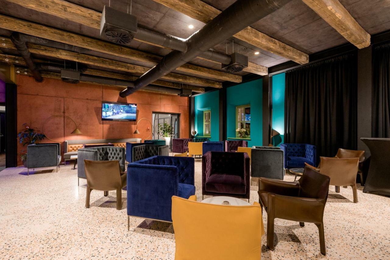 Winery & Design Hotel Roxanich Motovun Exterior photo